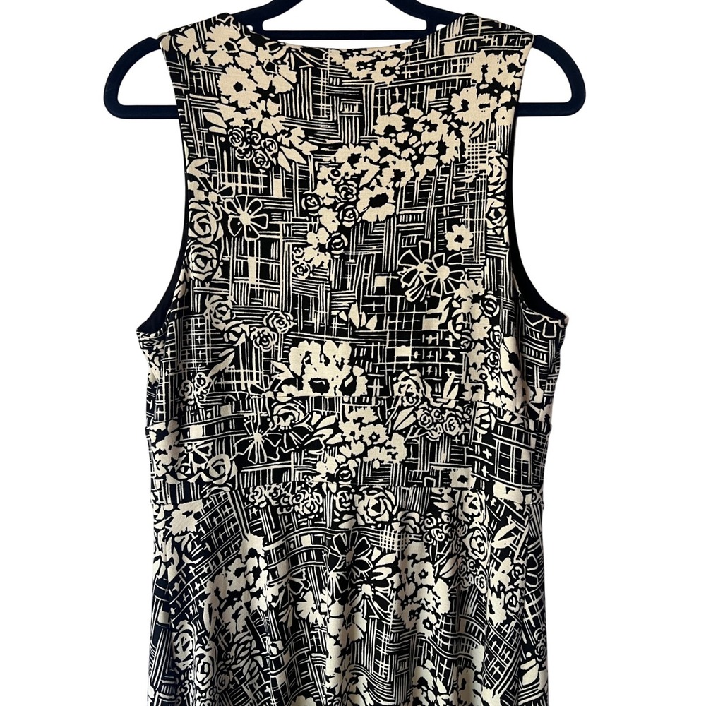 ANTHROPOLOGIE LIVIA MAXI DRESS by MAEVE Medium - Picture 8 of 12